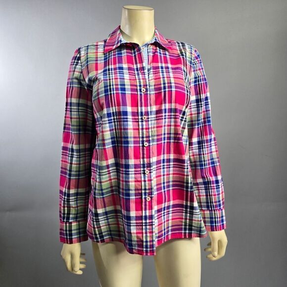 Talbots Tops - Talbots xs top R3